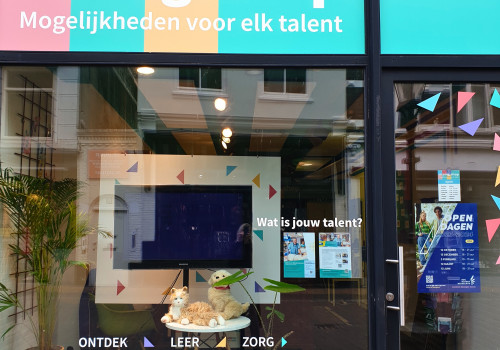 Ik Zorg Shop 