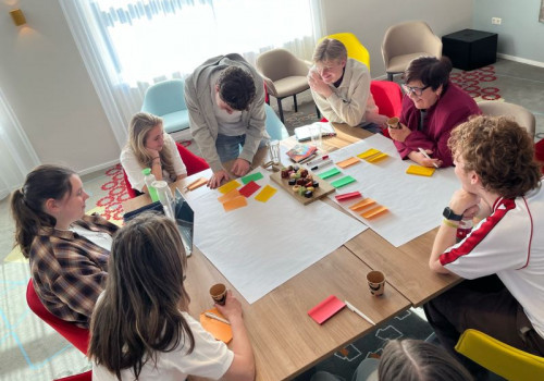 Zorgchallenge Learning Lab