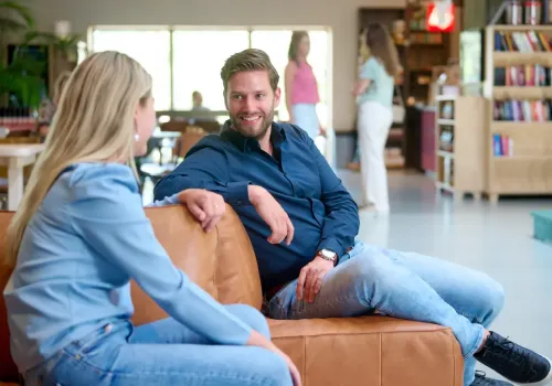 Generaties op de werkvloer wat vraagt dit van leiderschap