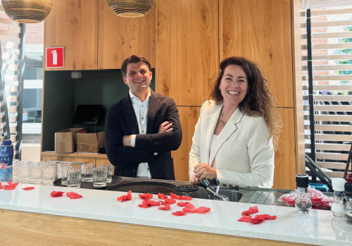 Event Sociale Teams Helmond