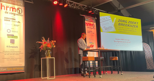 Keynote Peter Langenbach
