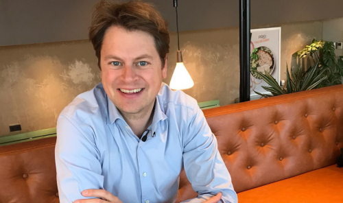 Erwin Klappe