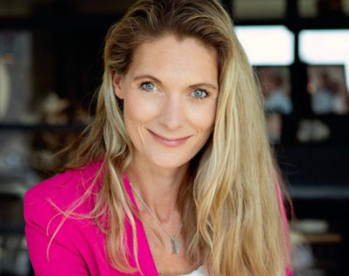 Saskia van Witzenburg