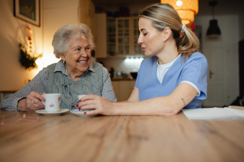 Homecare