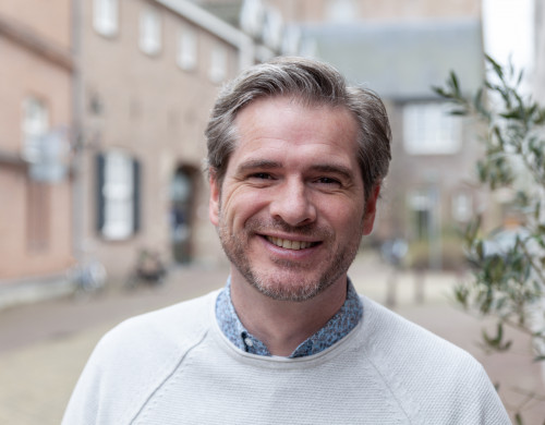 Paul Raaijmakers