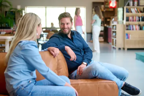 Generaties op de werkvloer wat vraagt dit van leiderschap