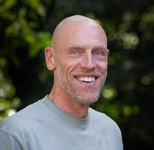 Jeroen van Bommel