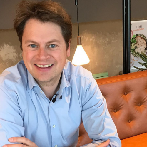 Erwin Klappe 