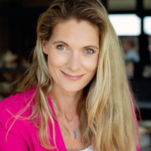 Saskia van Witzenburg 