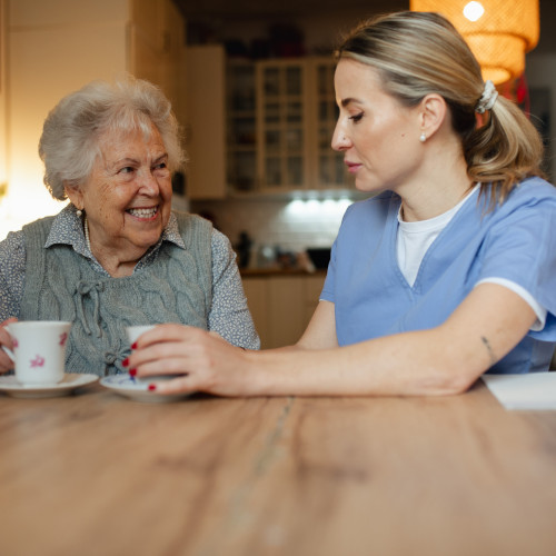 Homecare