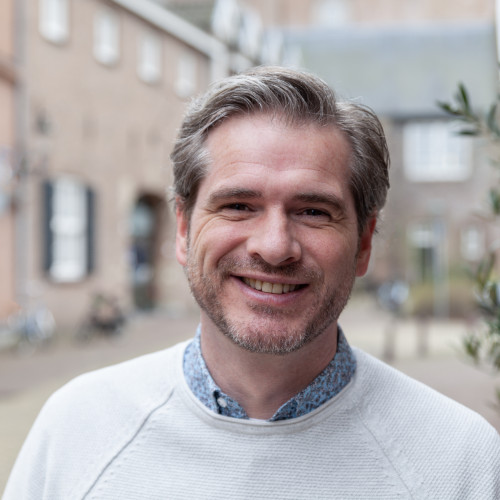 Paul Raaijmakers