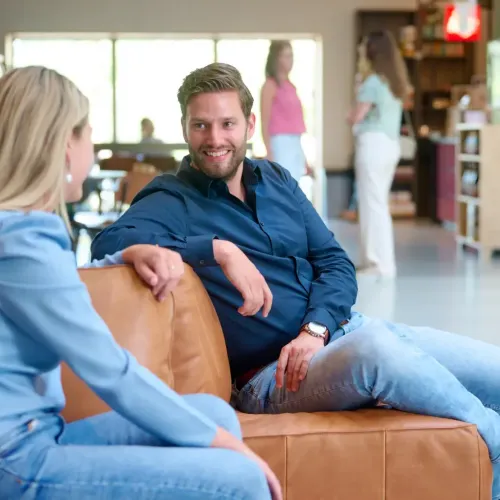 Generaties op de werkvloer wat vraagt dit van leiderschap