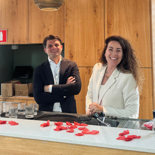 Event Sociale Teams Helmond