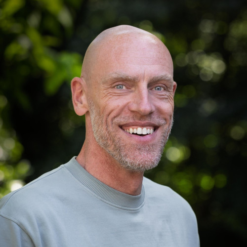 Jeroen van Bommel